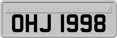 OHJ1998