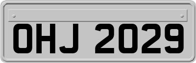 OHJ2029