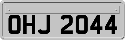 OHJ2044
