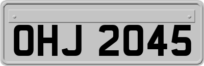 OHJ2045