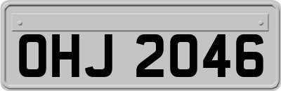 OHJ2046