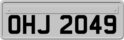 OHJ2049