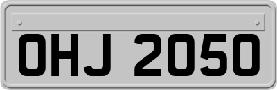 OHJ2050