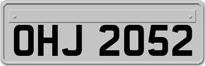 OHJ2052