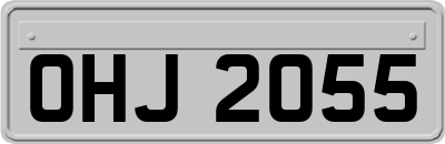 OHJ2055
