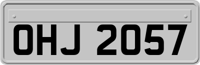 OHJ2057