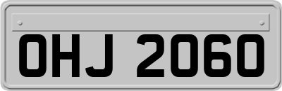 OHJ2060