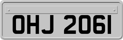 OHJ2061