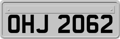 OHJ2062