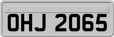 OHJ2065