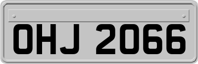 OHJ2066