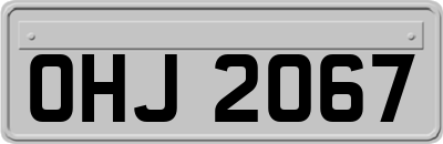 OHJ2067