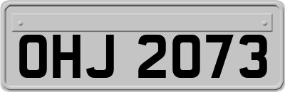 OHJ2073