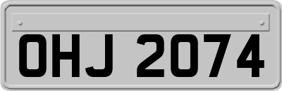 OHJ2074