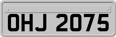 OHJ2075