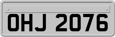 OHJ2076