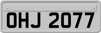 OHJ2077