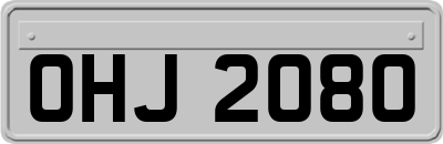 OHJ2080