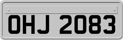 OHJ2083