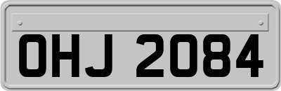 OHJ2084