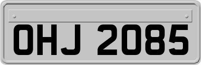 OHJ2085