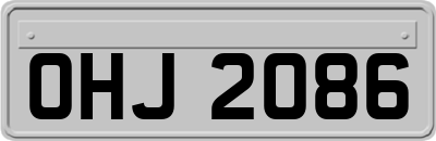 OHJ2086