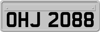 OHJ2088