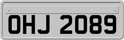 OHJ2089