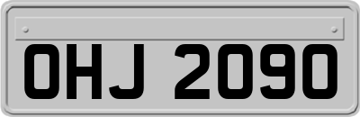 OHJ2090
