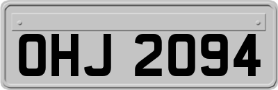 OHJ2094