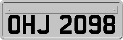 OHJ2098