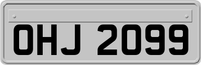 OHJ2099