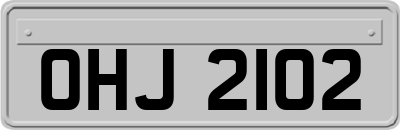 OHJ2102