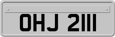 OHJ2111