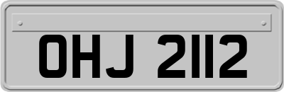 OHJ2112