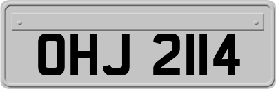 OHJ2114