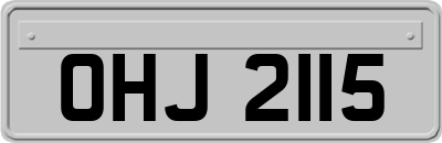 OHJ2115