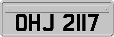 OHJ2117