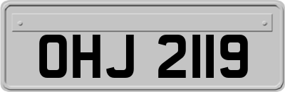 OHJ2119