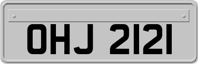 OHJ2121
