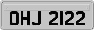 OHJ2122