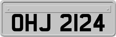 OHJ2124
