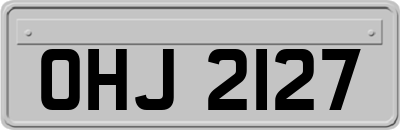 OHJ2127