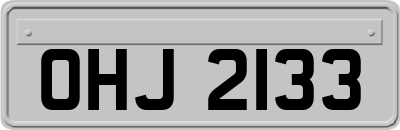 OHJ2133