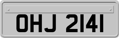 OHJ2141