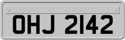 OHJ2142