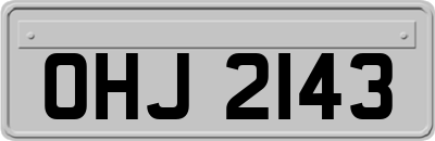 OHJ2143