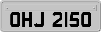 OHJ2150