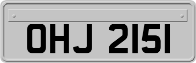 OHJ2151