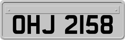 OHJ2158